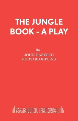 The Jungle Book - A Play