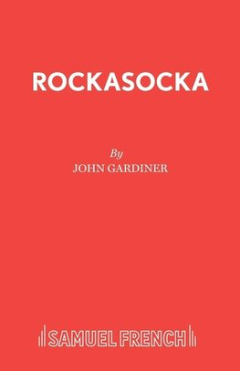 Rockasocka
