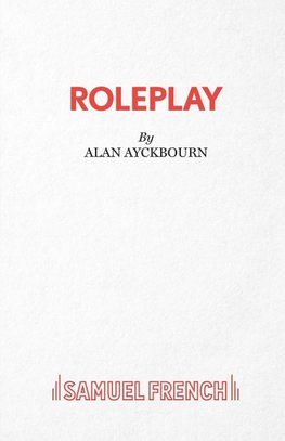 RolePlay - A Comedy