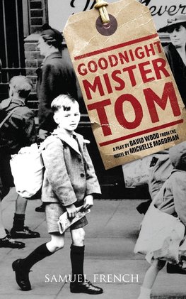 Goodnight Mister Tom