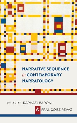 Narrative Sequence in Contemporary Narratology