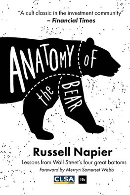 Anatomy of the Bear