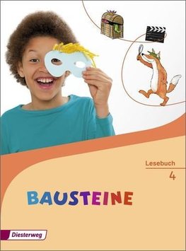 BAUSTEINE Lesebuch 4. Lesebuch