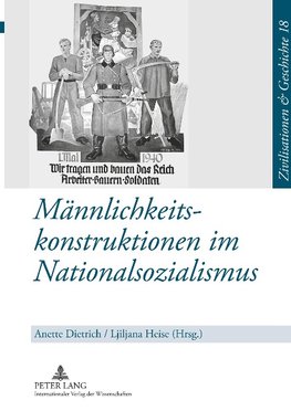 Männlichkeitskonstruktionen im Nationalsozialismus