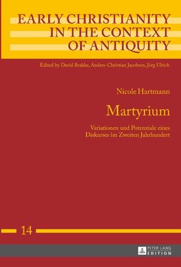 Martyrium