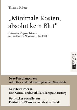 'Minimale Kosten, absolut kein Blut'