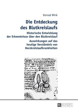 Die Entdeckung des Blutkreislaufs