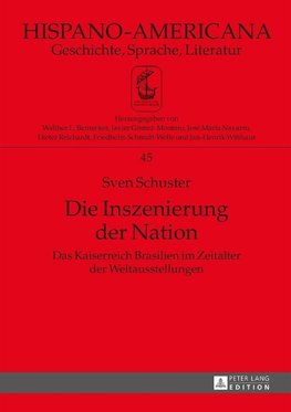 Die Inszenierung der Nation