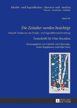 'Die Zeitalter werden besichtigt'