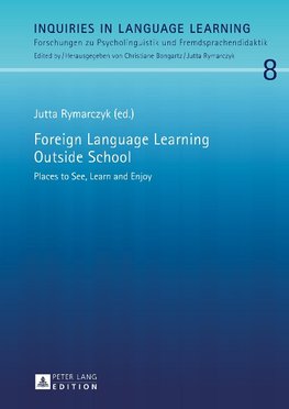 Foreign Language Learning Outside School