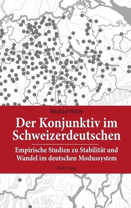 Der Konjunktiv im Schweizerdeutschen
