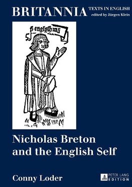 Nicholas Breton and the English Self