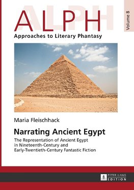 Narrating Ancient Egypt