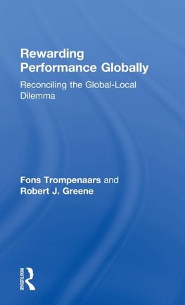 Rewarding Performance Globally