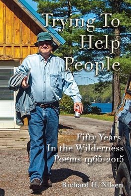 Trying to Help People