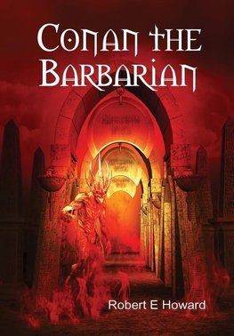 Conan the Barbarian