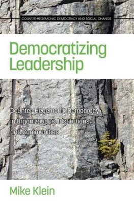 Democratizing Leadership