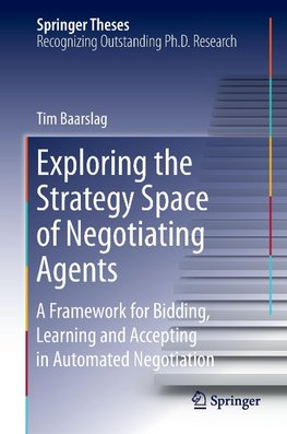 Exploring the Strategy Space of Negotiating Agents