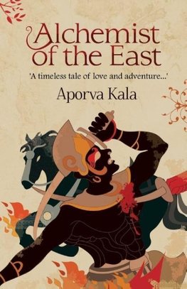 Alchemist of the East