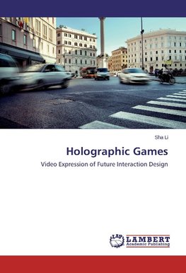 Holographic Games