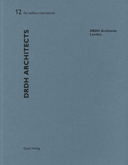 DRDH - London/Antwerpen