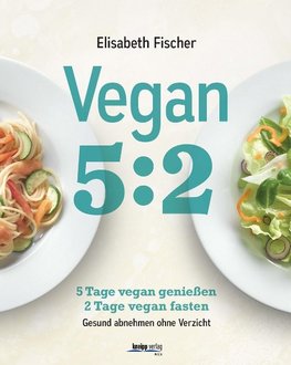 Vegan 5:2