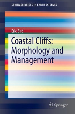 Coastal Cliffs: Morphology and Management