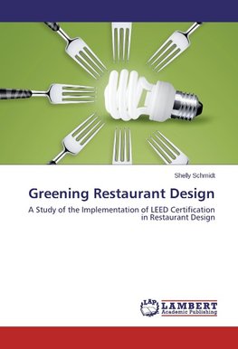Greening Restaurant Design