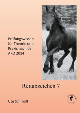 Reitabzeichen 7