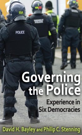 Governing the Police