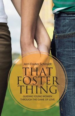 That Foster Thing