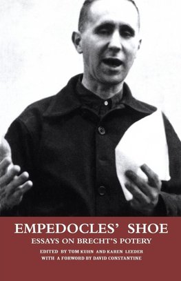 Empedocles' Shoe