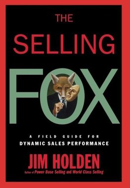 The Selling Fox
