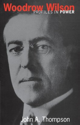 Woodrow Wilson