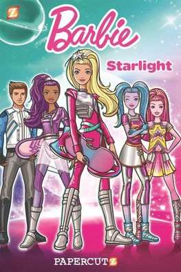 Barbie Starlight 01