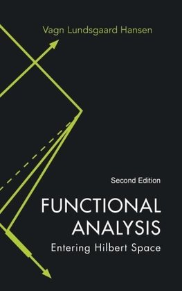 FUNCTIONAL ANALYSIS (2ND ED)