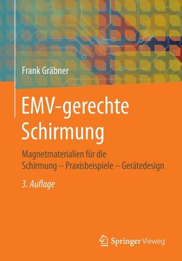 EMV-gerechte Schirmung