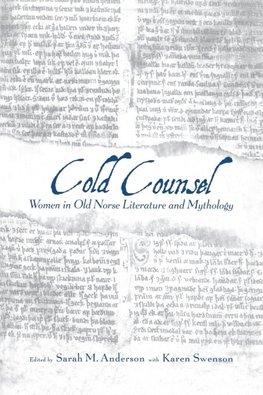 The Cold Counsel