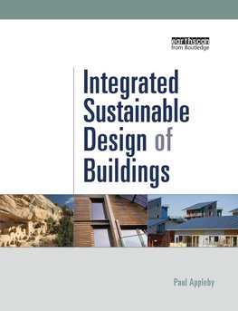 Integrated Sustainable Design of Buildings