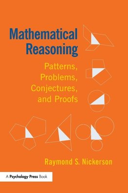Mathematical Reasoning