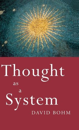 Thought as a System