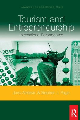 Tourism and Entrepreneurship