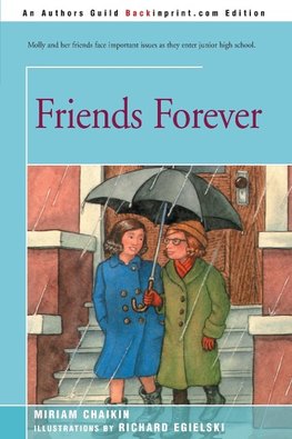 Friends Forever