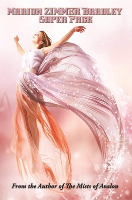 Marion Zimmer Bradley Super Pack