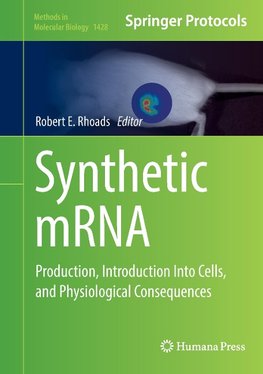 Synthetic mRNA