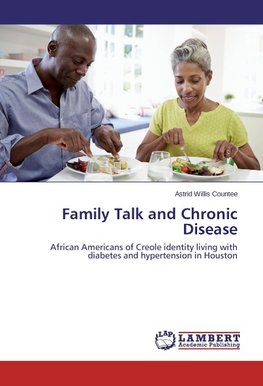 Family Talk and Chronic Disease