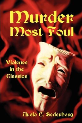Murder Most Foul