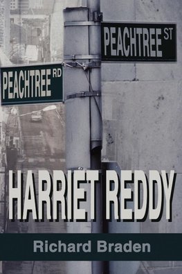 Harriet Reddy