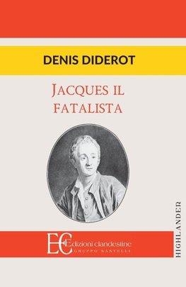 JACQUES IL FATALISTA