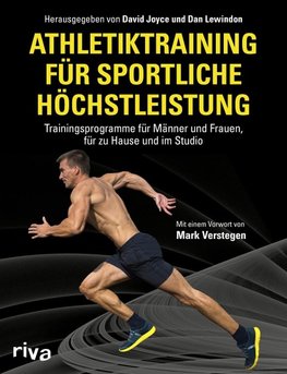 Athletiktraining für sportliche Höchstleistung